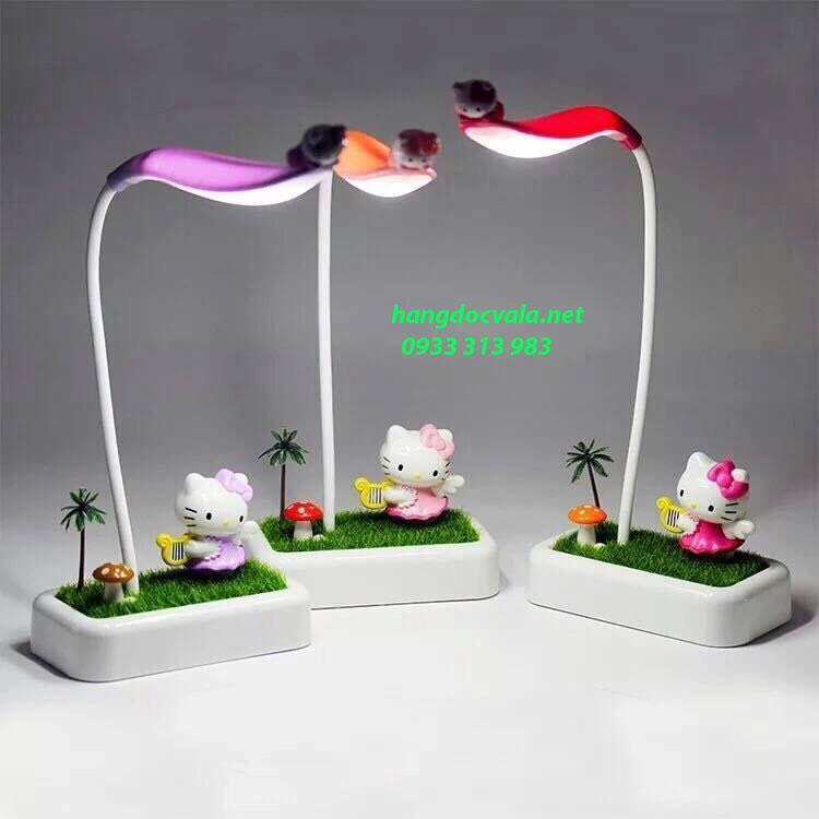 Đèn học để bàn chống cận thị độc đáo cho bé yêu