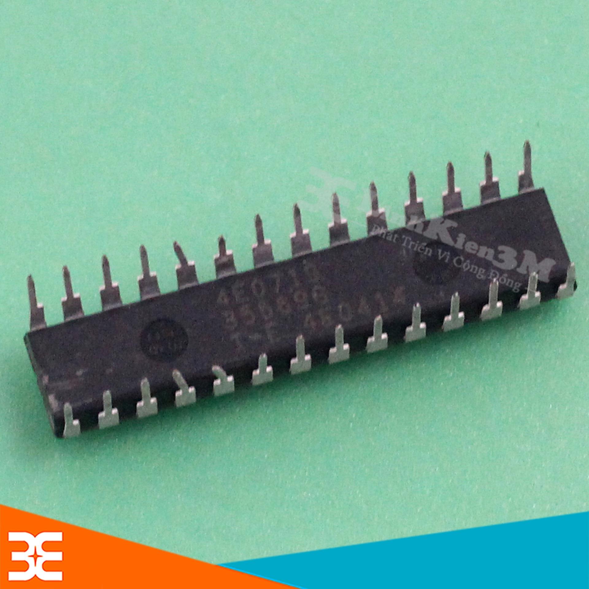 ATmega8 16PU DIP28