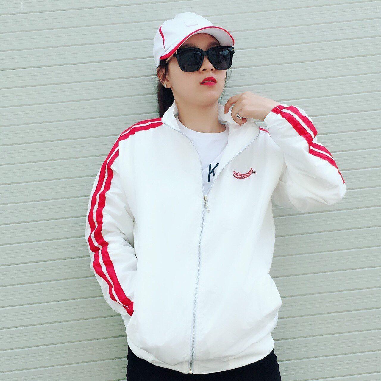 [HCM]ÁO KHOÁC DÙ NƯ HÀN QUỐC VL HOT!!! MỚI 2018