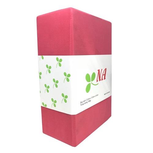 [HCM]Gạch tập yoga cao cấp NA 300gr