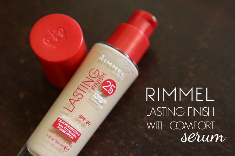 Kem nền Rimmel Lasting Finish 25h Foundation -201 (Bill Anh)