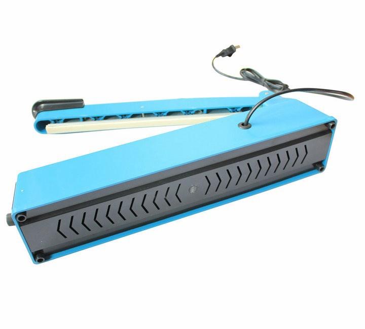 Máy hàn miệng túi dập tay SF-200