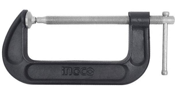 4inch Cảo chữ C INGCO HGC0104