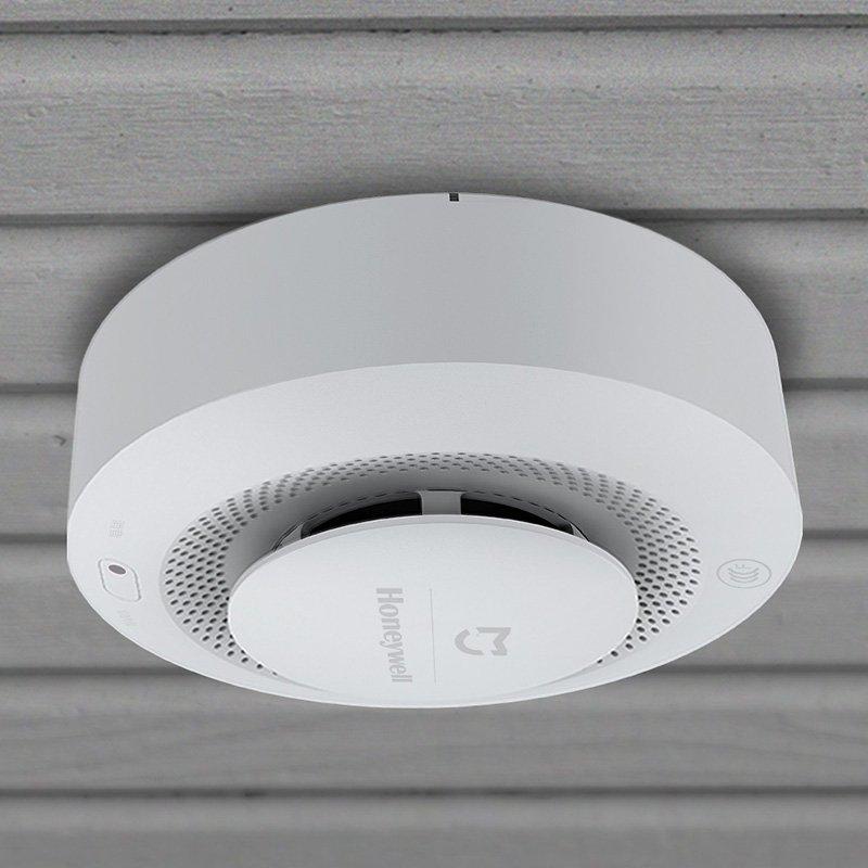 Thiết bị cảnh báo khói Xiaomi - FALAS