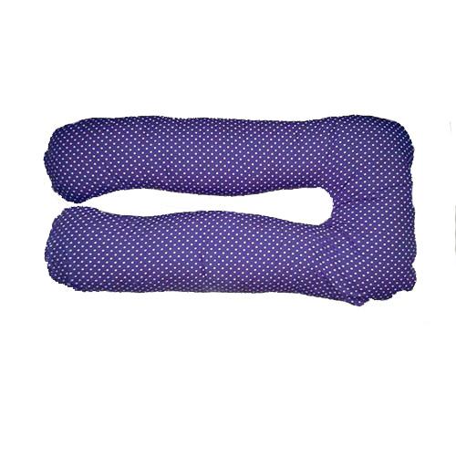 Gối ôm dành cho bà bầu Berry (Hàng Việt Nam cao cấp)