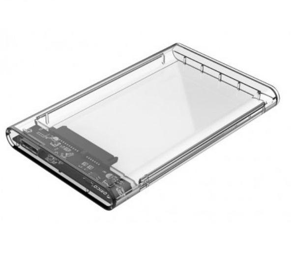 Hộp đựng ổ cứng 2.5 inch ORICO 2139U3