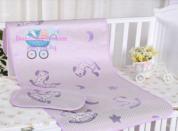 CHIẾU ĐIỀU HÒA KÈM GỐI THẢO DƯỢC