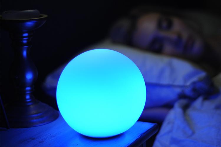 ĐÈN LED Trang trí THÔNG MINH PLAYBULB SPHERE