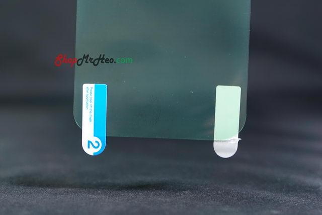 [HCM]Dán Dẻo TPU Full Màn Hình Samsung S8 Plus - S8+