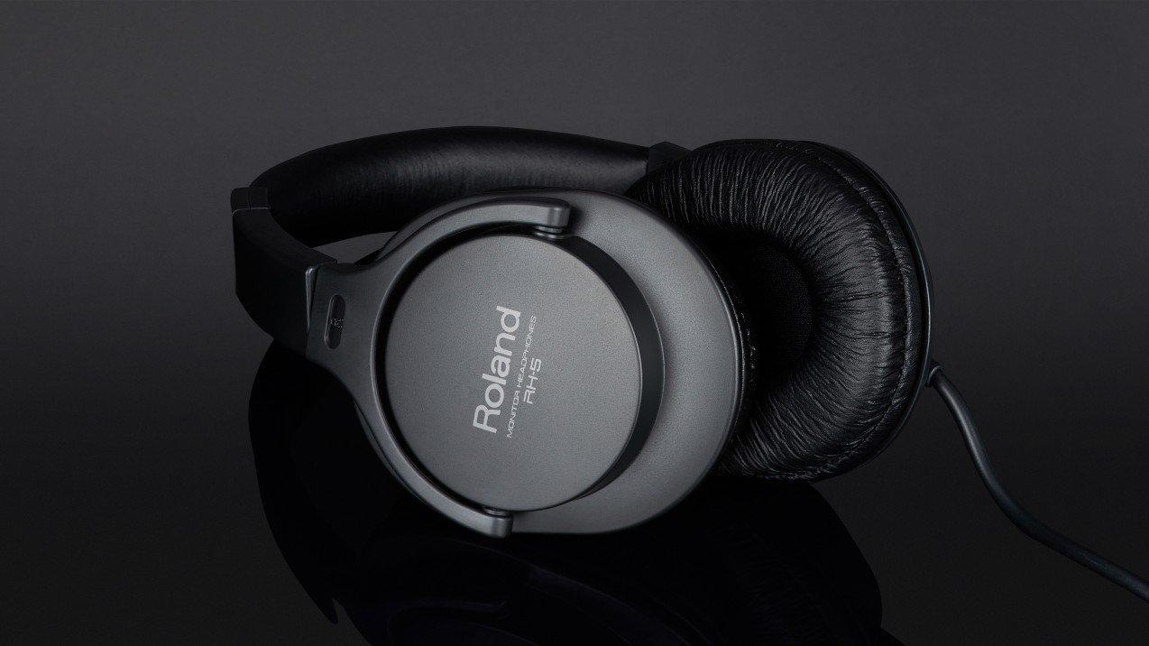 [HCM]Tai Nghe Roland RH5 (Dạng 3.5mm và 6 mm)