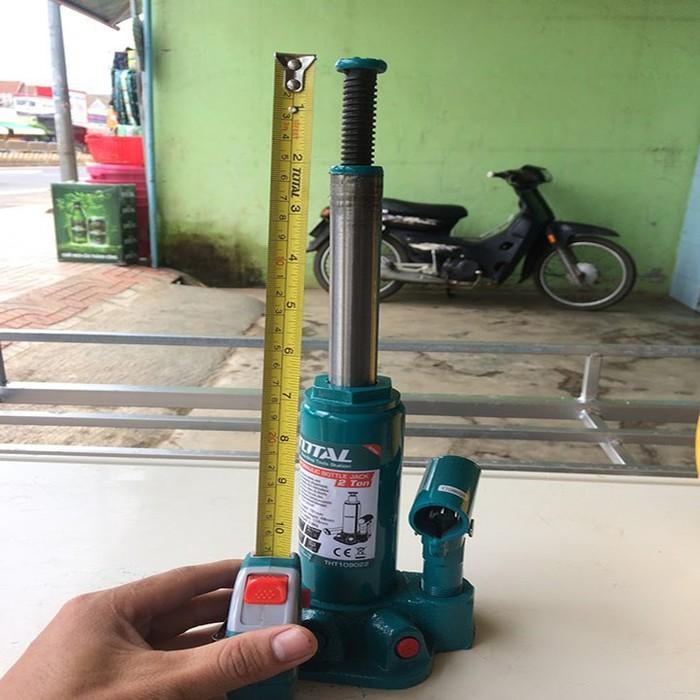 2 tấn Con đội Total THT109022