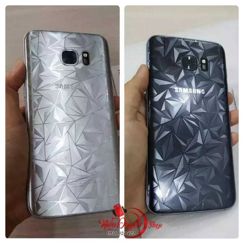 Dán lưng 3D Samsung Galaxy S9 Plus,S9,S8 Plus,S8,S7 Edge,S7