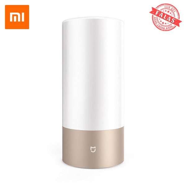 Đèn ngủ Xiaomi Mijia 16 triệu màu 10W - Bảo hành 12 tháng - FALAS