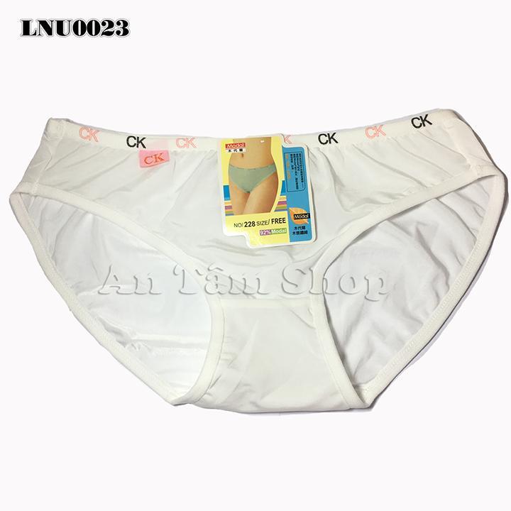 [HCM]Combo 10 quần thun trơn thun lạnh cao cấp