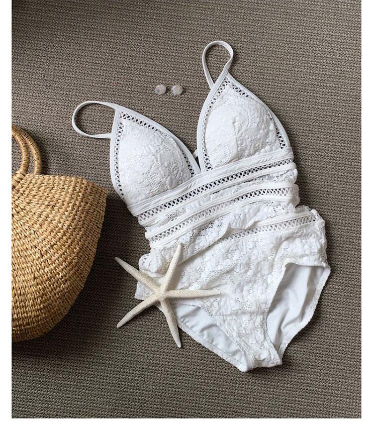 bikini ren  mảnh cao cấp 2018