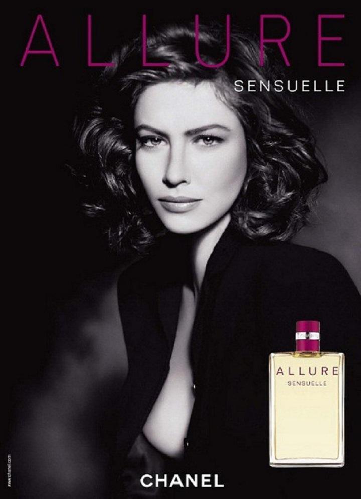 [HCM]Nước hoa Chanel Allure Sensuelle 50ml