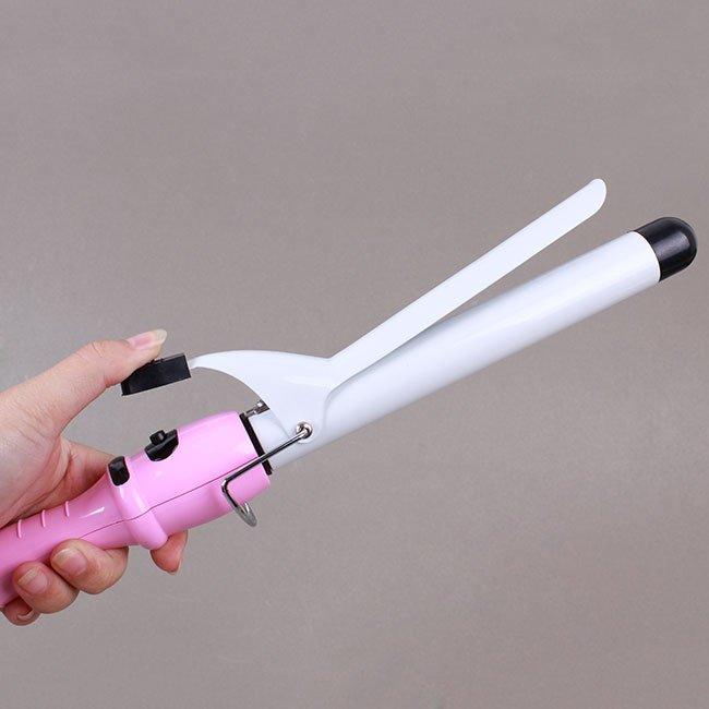 Máy Uốn Tóc Xoăn Lọn Lớn