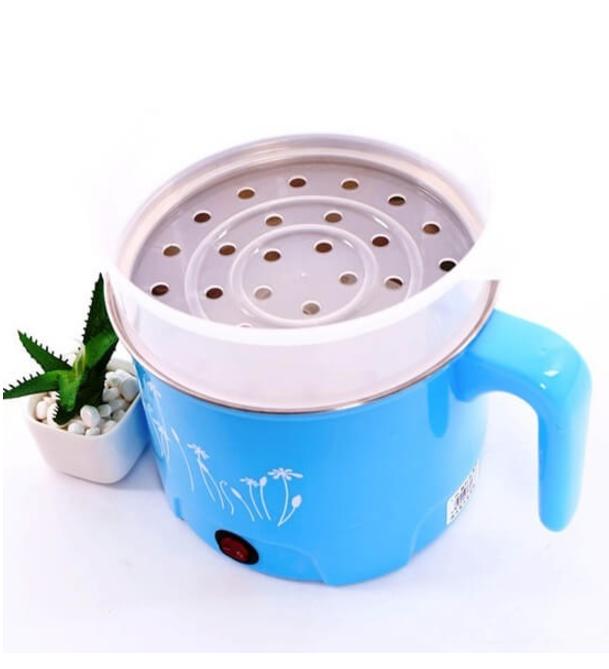 Nồi lẩu mini siêu tốc 1,5 lít