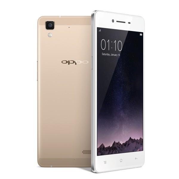 Mặt kính thay thế cho oppo R7 lite