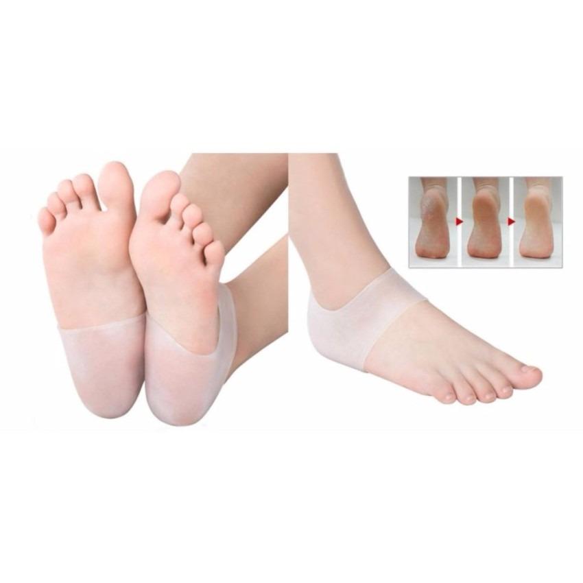Miếng bảo vệ gót chân (02 miếng)