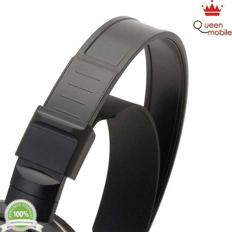 [HCM]Tai nghe Audio-Technica Professional Hifi ATH-AVC200  [giá tốt]