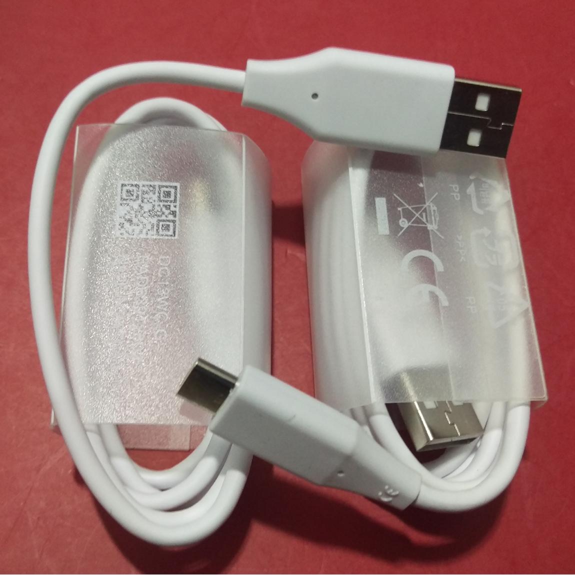 [HCM]Dây sạc USB Type C hỗ trợ sạc nhanh Qualcomm Quick Charge cho Samsung Galaxy Note 8/ S8/ S8 Plus 9/ 9 Plus và các máy có cổng Type-C SONY như: XA1 Plus XZ1 Compact XZ XZ Compact XZ1 R1 Plus R1 XZ Premium X Compact L1 XZs