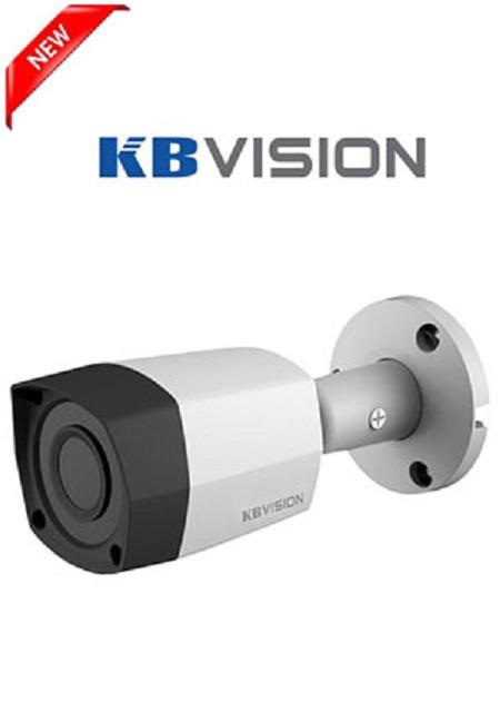 CAMERA KBVISION KX-2001C4 2.0MP 4 IN 1