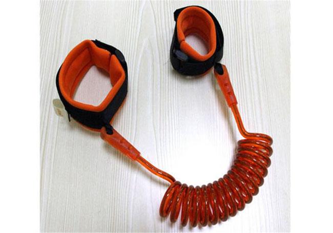 Dây dắt trẻ đi dạo chống lạc an toàn DDTDDCLAT02