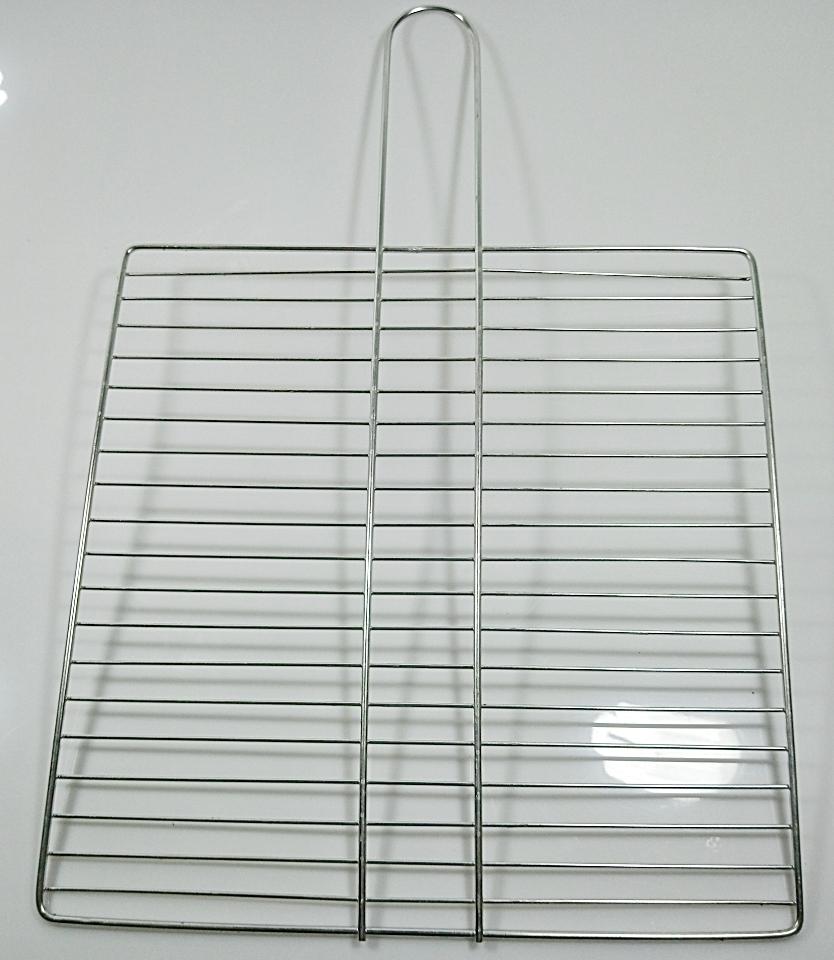 VỈ NƯỚNG INOX - Vuông - Tròn