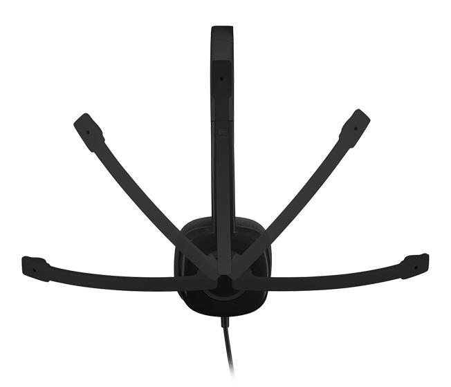 Tai nghe Logitech H151