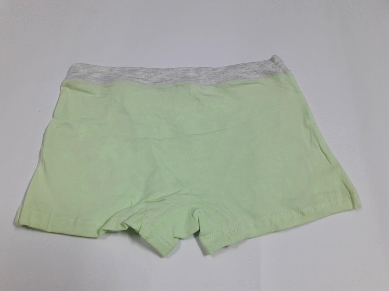 COMBO 5 QUẦN CHIP ĐÙI BÉ GÁI IN BÉ DÙ (18-25kg)