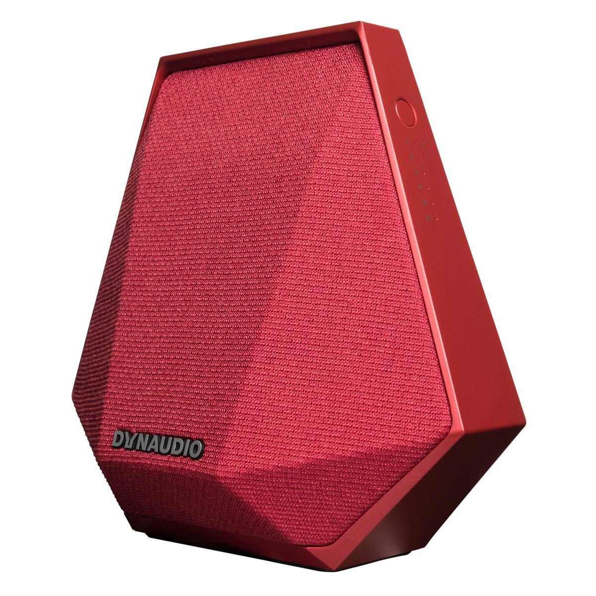 [Trả góp 0%]Loa di động Dynaudio music 1