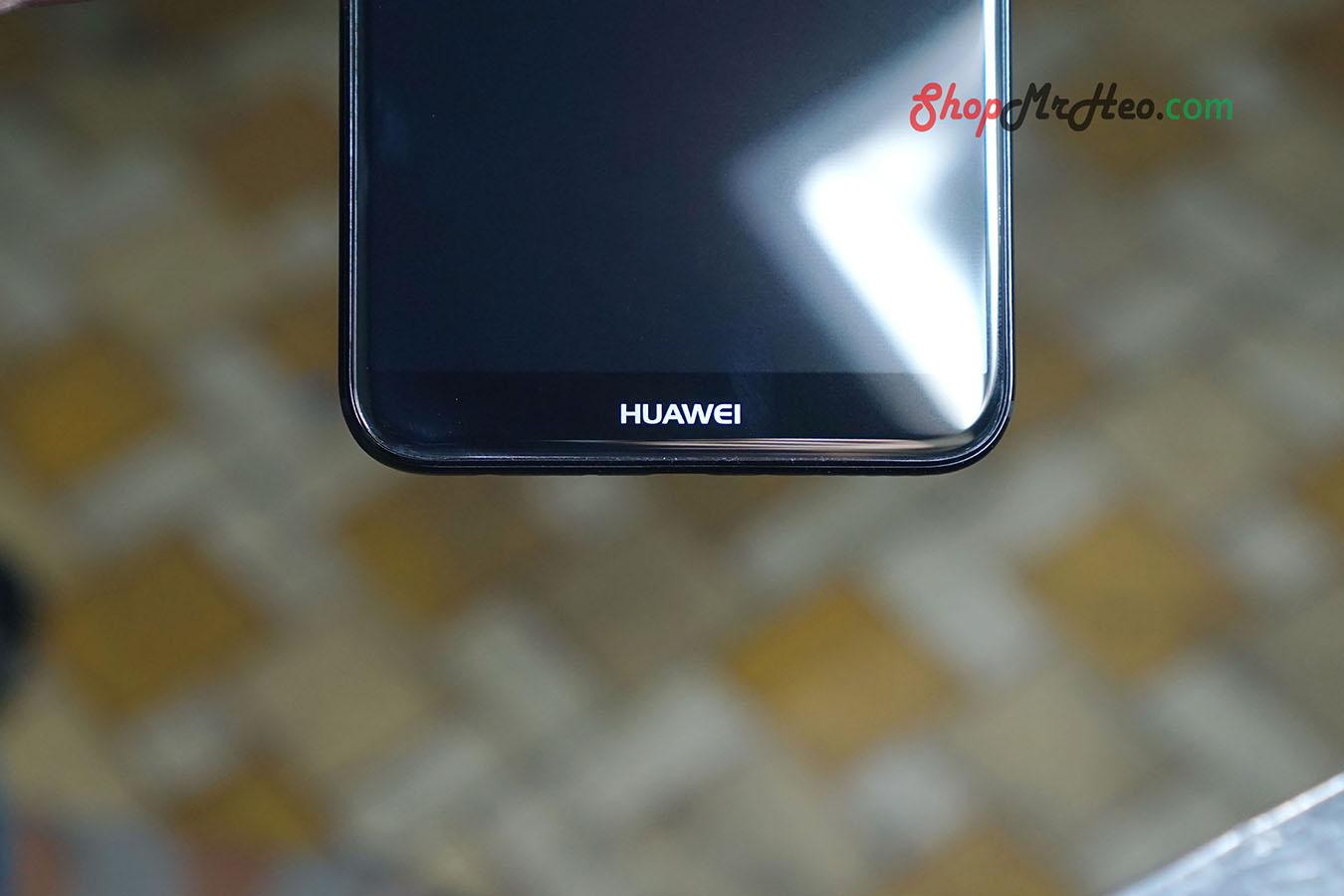 [HCM]Dán Dẻo TPU Full Màn Hình Huawei Nova 2i