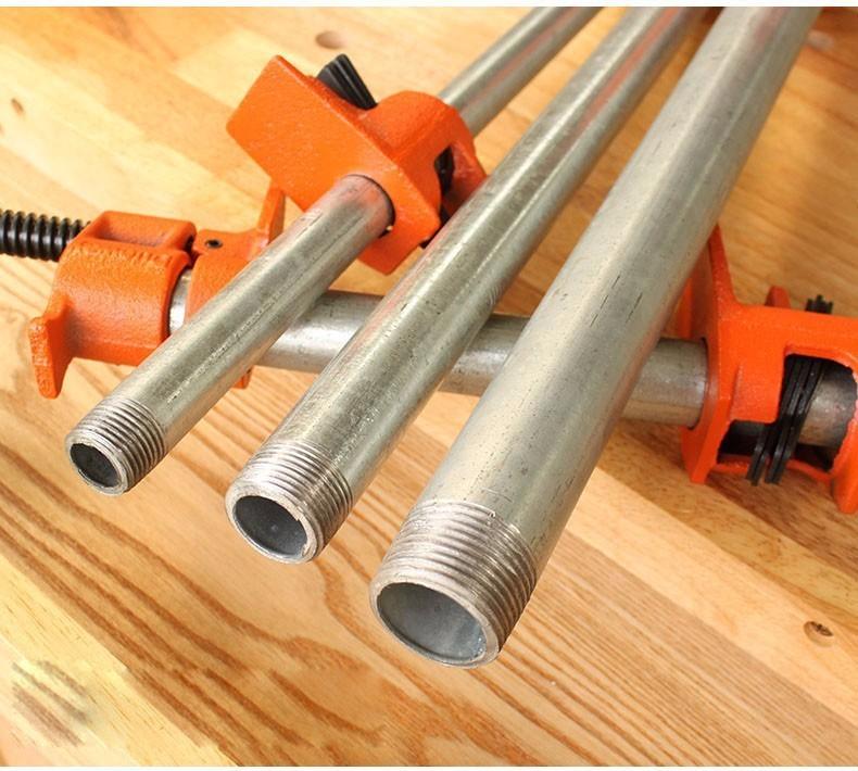 Cảo ống nước phi 27 không chân