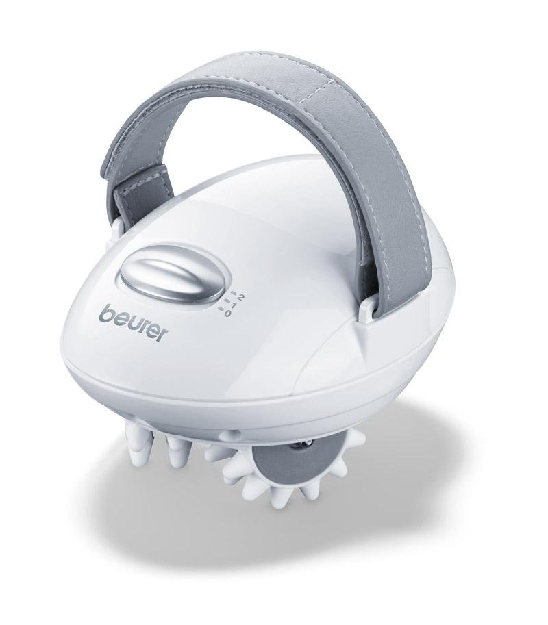 Máy massage vùng da bị celluite ( sần vỏ cam ) Beurer CM50
