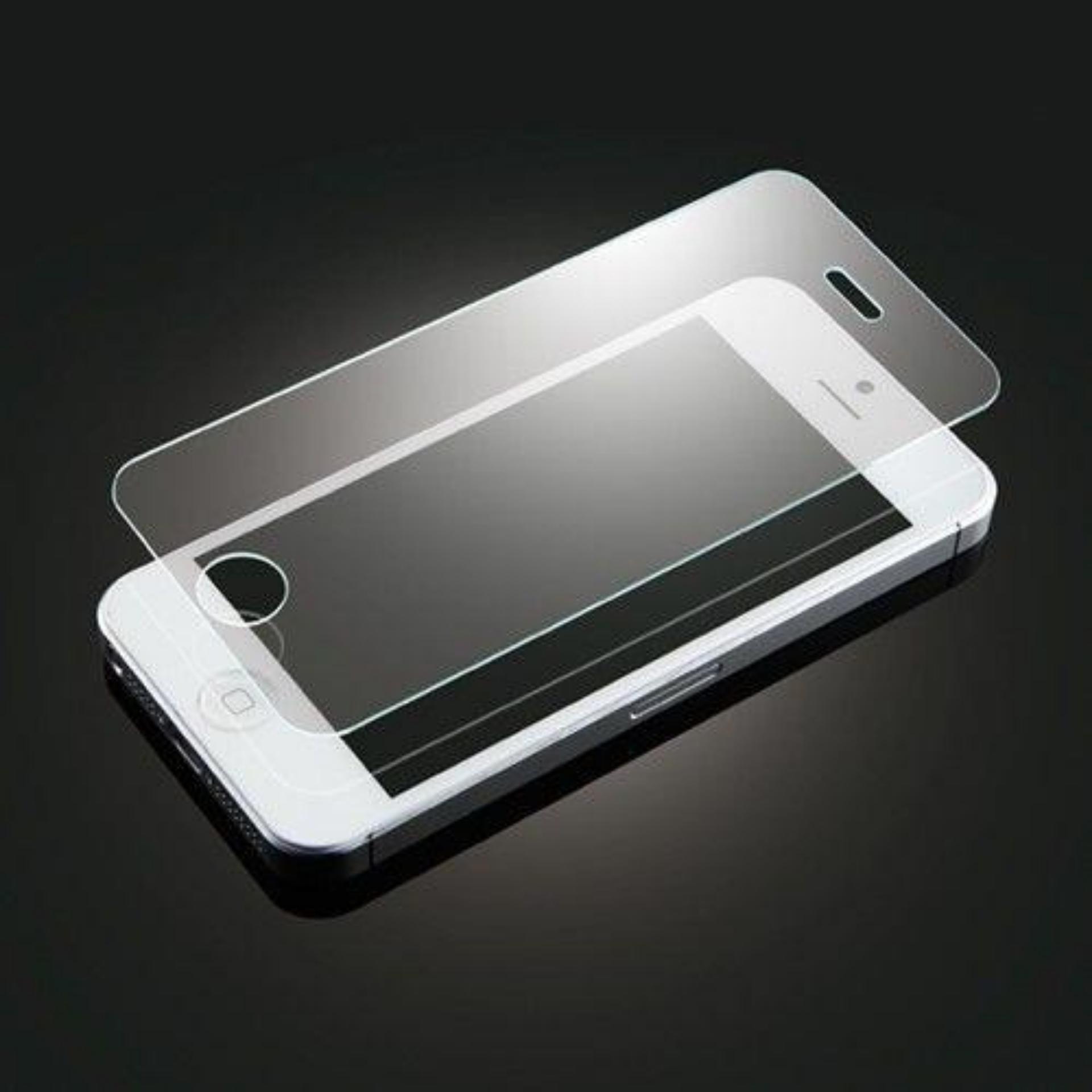 Kính Cường Lực Cho Iphone 5,5S MÃ C44