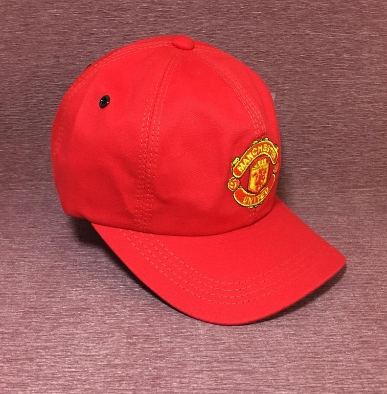 Nón kết thể thao M.U FC