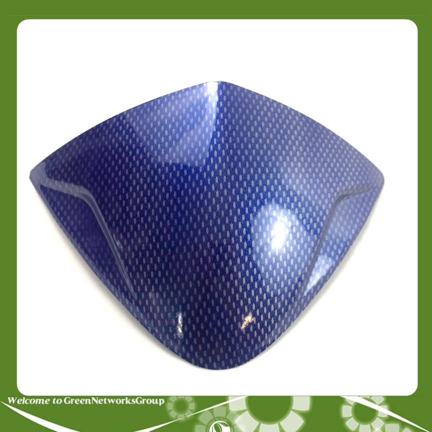 Mão đầu xe cho Sirius Greennetworks (màu xanh)