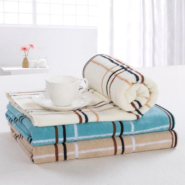 Cặp Vợ Chồng 100% Cotton Tăng Người Lớn Áo Ngực Khăn Khăn Tắm