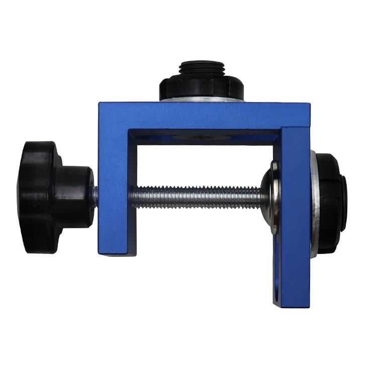 Bộ cữ khoan ốc cam và chốt gỗ  cao cấp