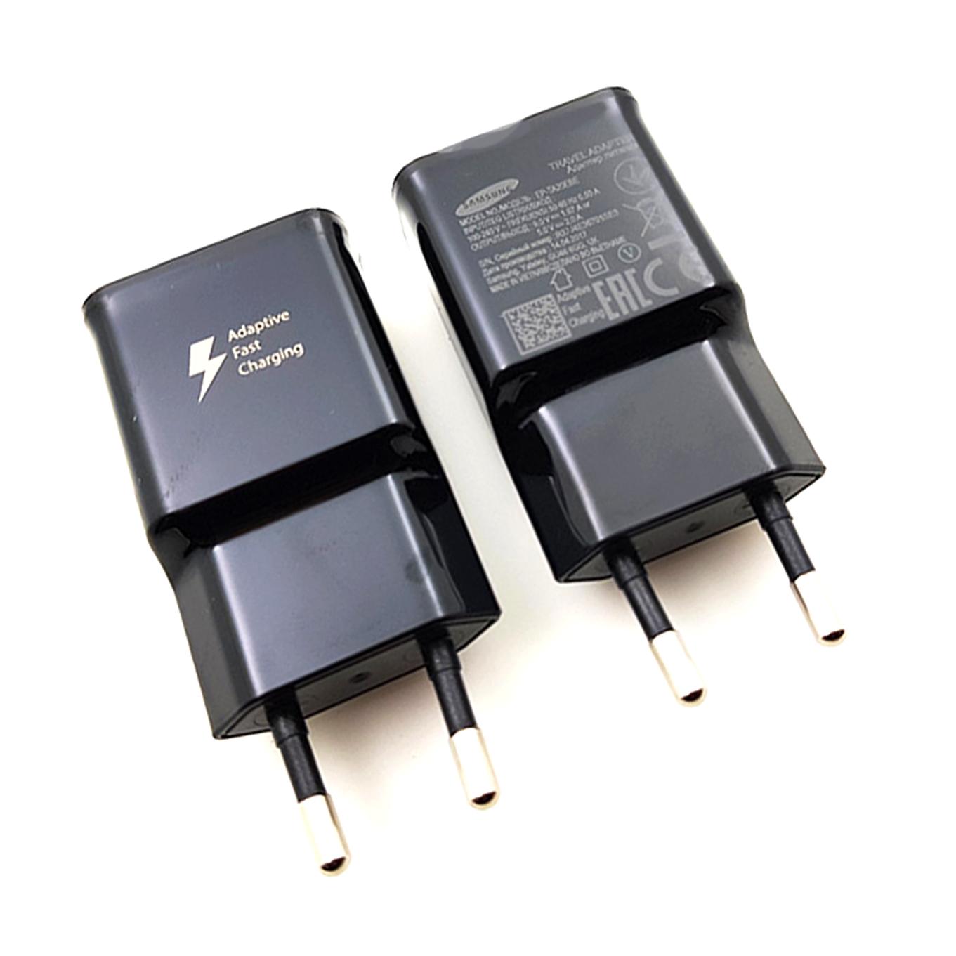 Bộ sạc nhanh Fast Charge Samsung Galaxy S8