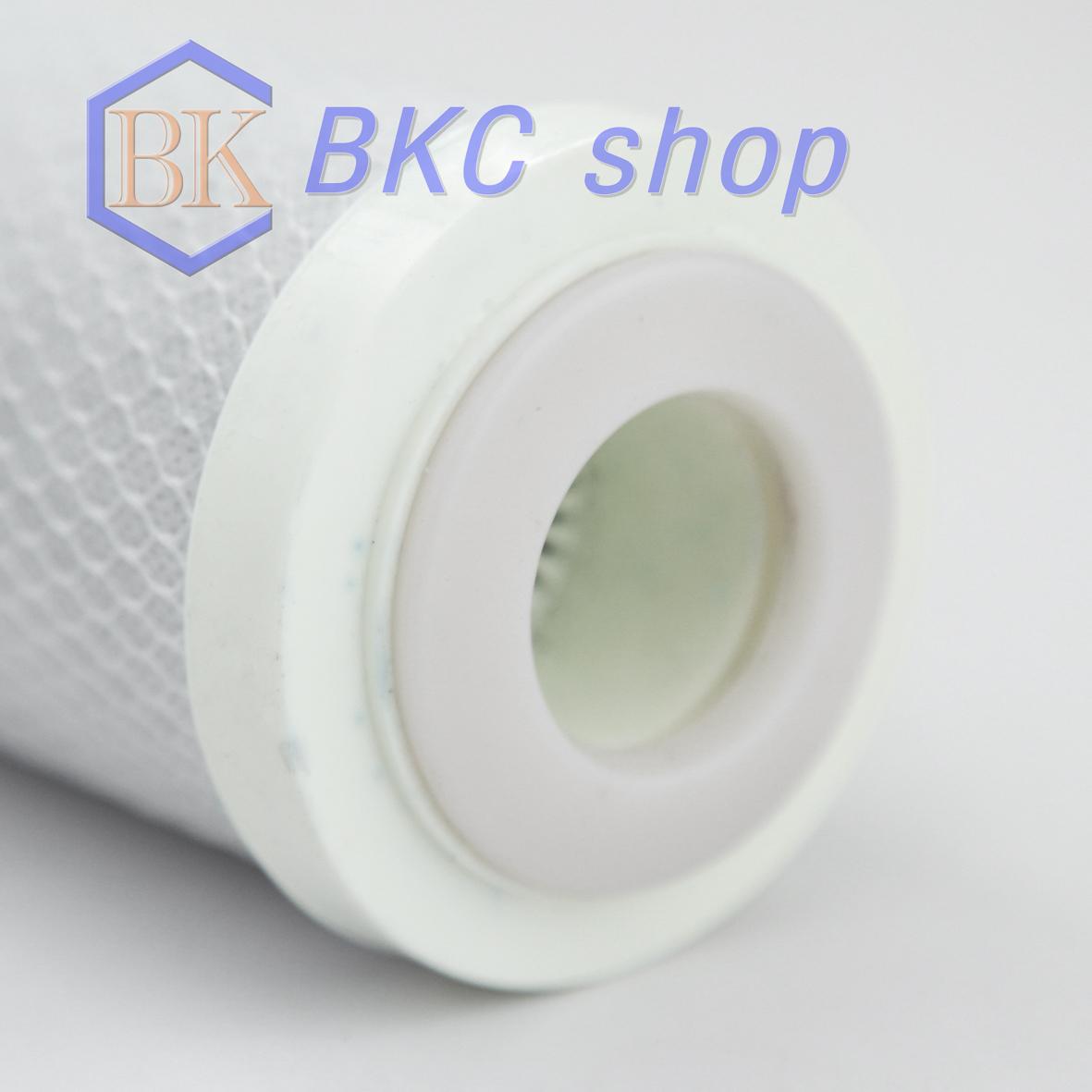 [HCM]Lõi lọc nước số 3 CTO 20 inch