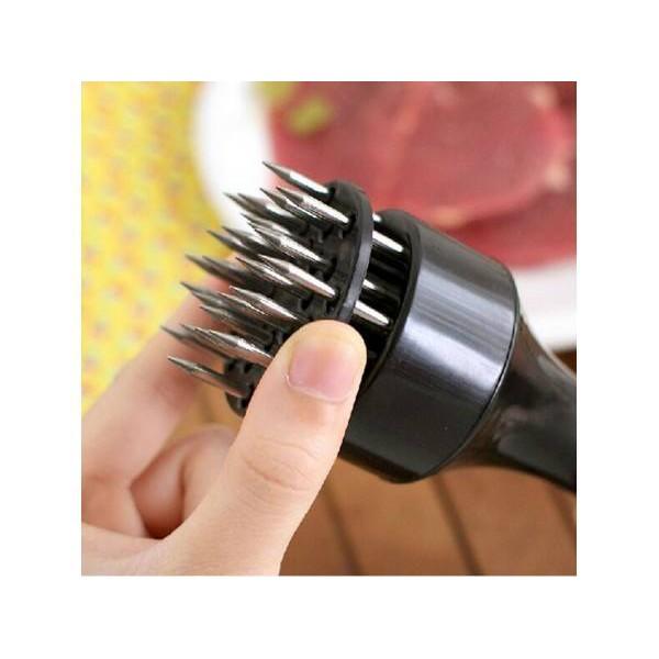 Dụng cụ làm mềm thịt Dầm thịt mềm