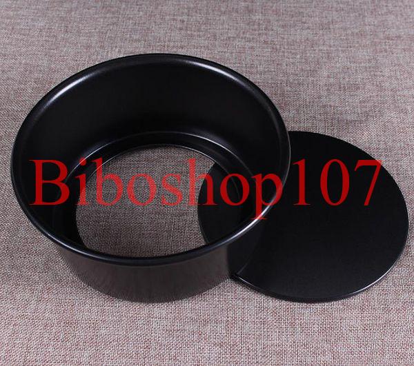 KHUÔN TRÒN ĐẾ RỜI CHỐNG DÍNH 8 INCH (20cm)