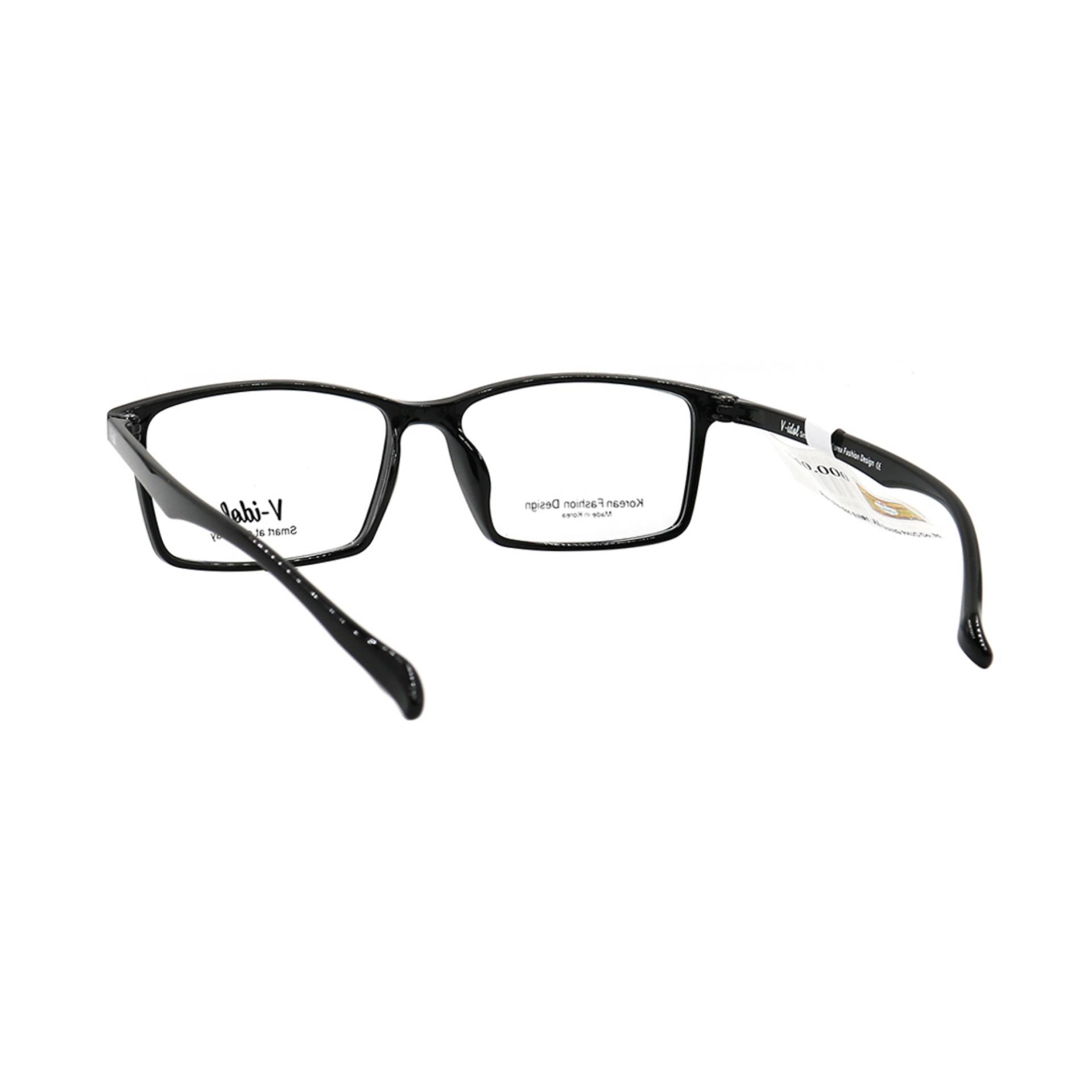 Gọng kính Unisex V-IDOL V8148 SBK