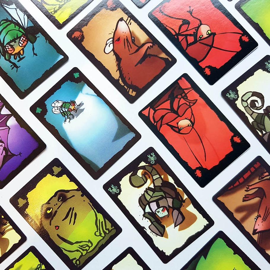 KakerlakenPoker – Bài Nói Dối