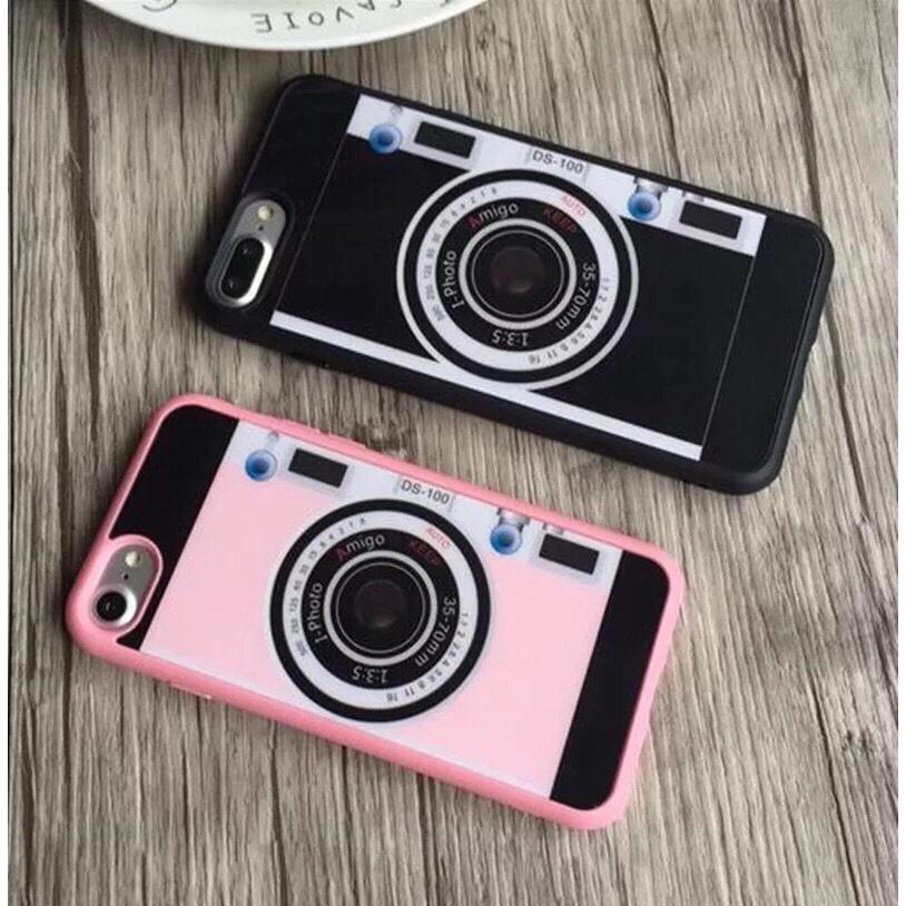 ỐP IPHONE TRÁNG GƯƠNG