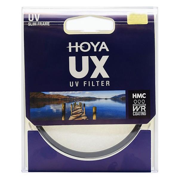 Kính lọc Hoya Filter 55mm UX UV