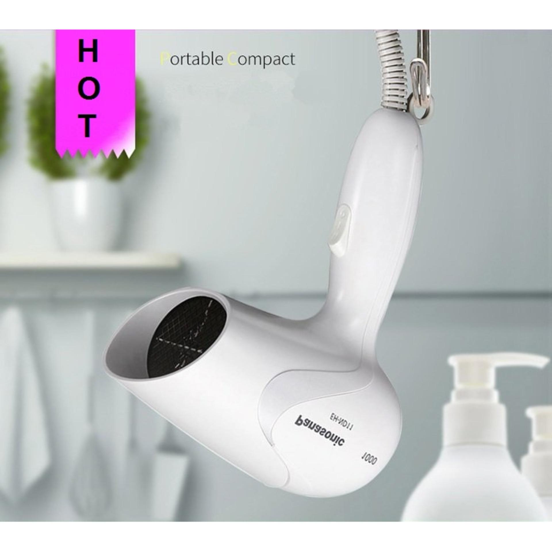 Máy sấy tóc Panasonic EH-ND11-W645 (Trắng) - Hàng công ty