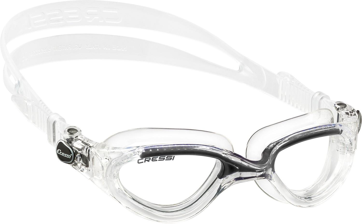KÍNH BƠI CRESSI FLASH SWIMMING - GOGGLES MAN